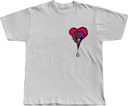 I Need Your Love Tee
