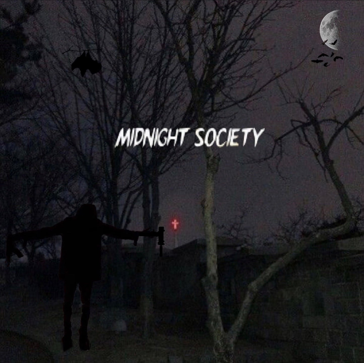 Midnight Society Poster