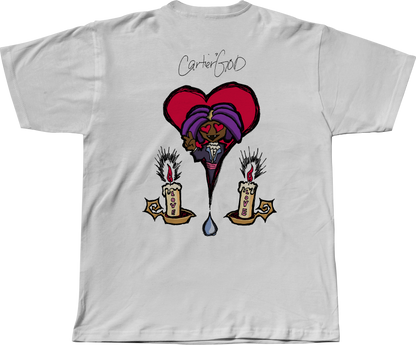 I Need Your Love Tee