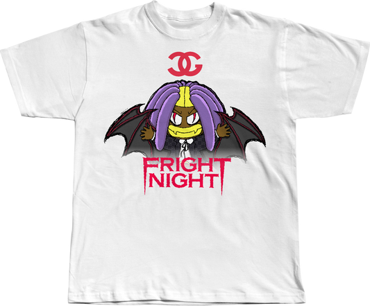 Fright Night Tee