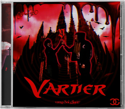 Vartier CD