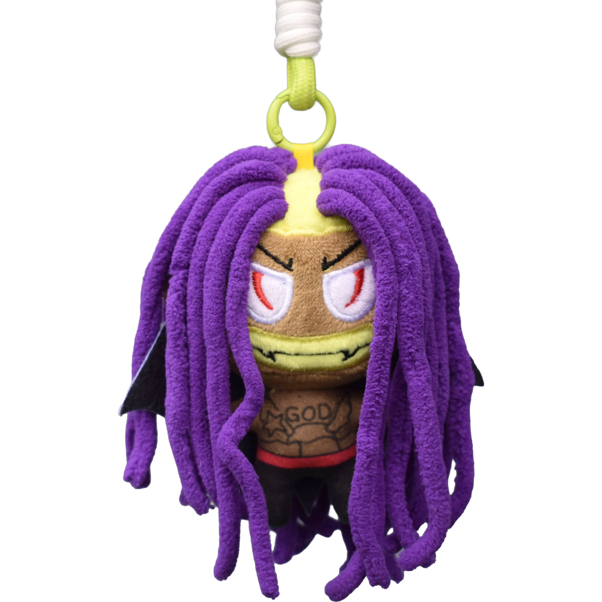 Vampy Plush