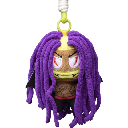 Vampy Plush