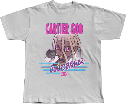Ouu Cartier Tee